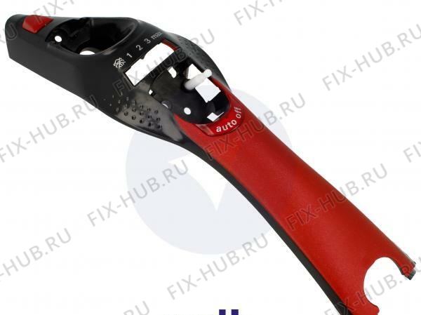 Большое фото - Ручка для электропарогенератора Bosch 00753038 в гипермаркете Fix-Hub