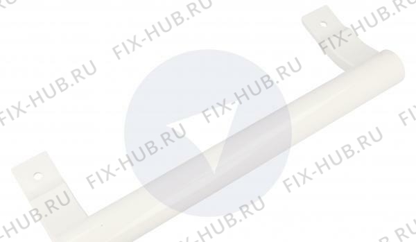 Большое фото - Ручка двери для холодильника Siemens 00640503 в гипермаркете Fix-Hub
