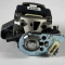 Электромотор для стиралки Whirlpool 481236158008 для Bauknecht WA 854