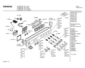 Схема №2 HK28064 с изображением Инструкция по эксплуатации для духового шкафа Siemens 00528516