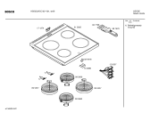 Схема №4 HSS252ACC с изображением Инструкция по эксплуатации для плиты (духовки) Bosch 00527313