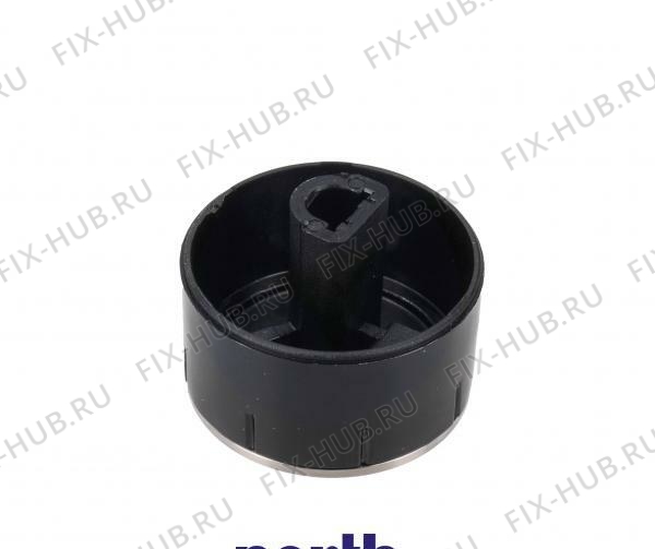 Большое фото - Ручка конфорки для духового шкафа Bosch 00615769 в гипермаркете Fix-Hub