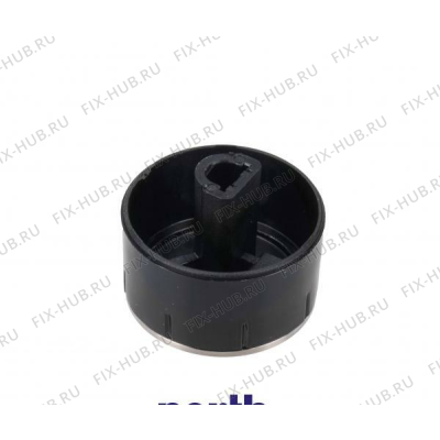 Ручка конфорки для духового шкафа Bosch 00615769 в гипермаркете Fix-Hub