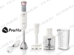 Блендер (миксер) Philips HR1645/00 - Фото