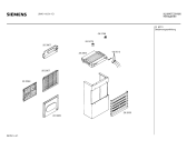 Схема №3 2NK1410 с изображением Мотор для стиралки Bosch 00141063