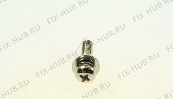 Большое фото - Шуруп для составляющей Panasonic XYN5F20FN в гипермаркете Fix-Hub