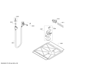 Схема №5 WAE28496 Maxx 7 VarioPerfect с изображением Инструкция по установке и эксплуатации для стиралки Bosch 18007206