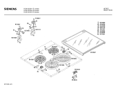 Схема №4 HL66140CH с изображением Инструкция по эксплуатации для духового шкафа Siemens 00514381