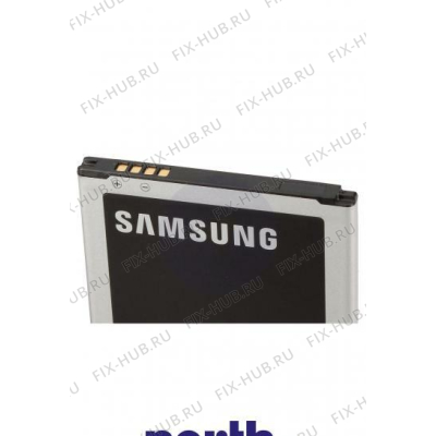 Аккумулятор (батарея) для мобилки Samsung GH43-04599A в гипермаркете Fix-Hub