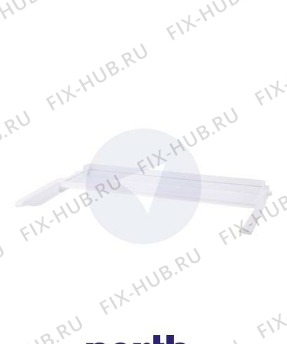 Большое фото - Плата для холодильной камеры Bosch 00353029 в гипермаркете Fix-Hub