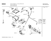 Схема №2 WFL1611TR Maxx WFL1611 с изображением Инструкция по эксплуатации для стиралки Bosch 00590518