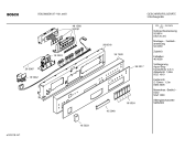 Схема №4 SE23200DK с изображением Соединительный кабель для посудомойки Siemens 00483583