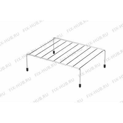 Решетка для гриля Siemens 00663637 в гипермаркете Fix-Hub