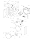 Схема №1 MYU 710 CWT с изображением Микромодуль для стиралки Whirlpool 481010580600