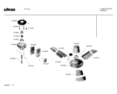 Схема №1 VT142/3 с изображением Винт для обогревателя (вентилятора) Bosch 00180328