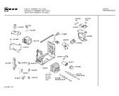 Схема №2 195306897 GB-6120.11 с изображением Диск для свч печи Bosch 00118220