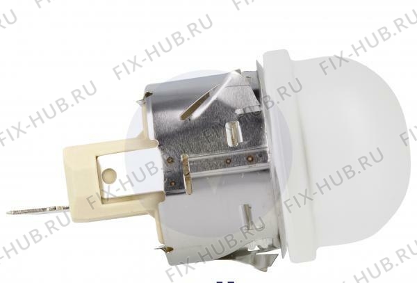 Большое фото - Галогеновая лампа в комплекте для плиты (духовки) Bosch 12010574 в гипермаркете Fix-Hub
