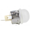 Галогеновая лампа в комплекте для плиты (духовки) Bosch 12010574 в гипермаркете Fix-Hub -фото 5