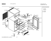 Схема №2 KTR14130FF с изображением Инструкция по эксплуатации для холодильной камеры Bosch 00591687