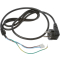 Соединительный кабель для соковыжималки Zelmer 12006733 для Zelmer ZJP1600W JuiceMaker One