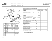 Схема №2 4FC5252A с изображением Инструкция по эксплуатации для холодильника Bosch 00500079
