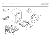 Схема №2 KU1FNH1 KU1575D101 с изображением Компрессор для холодильной камеры Bosch 00141720