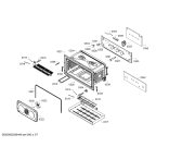Схема №5 HGI1A8Q20I bosch с изображением Варочная панель для плиты (духовки) Bosch 00717837
