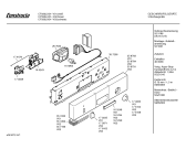 Схема №4 CP330S2 с изображением Инструкция по эксплуатации для посудомоечной машины Bosch 00525186