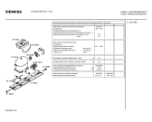 Схема №2 KG36U190IE с изображением Дверь для холодильника Siemens 00240533