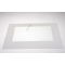 Фронтальное стекло для плиты (духовки) Siemens 00204711 для Bosch HES502G
