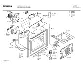 Схема №3 HB27020CC с изображением Инструкция по эксплуатации для духового шкафа Siemens 00522622