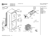 Схема №3 K4444X4 с изображением Дверь для холодильной камеры Bosch 00241699