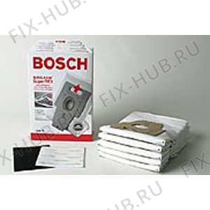 Большое фото - Пылесборник для пылесоса для мини-пылесоса Bosch 00462588 в гипермаркете Fix-Hub