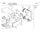 Схема №2 WTA3480 EXCLUSIV TA с изображением Инструкция по эксплуатации Bosch 00518930