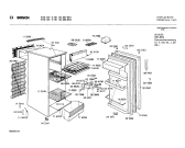 Схема №1 KT1420 с изображением Декоративная планка для холодильника Bosch 00114226