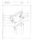 Схема №13 IK311031 с изображением Планка для холодильной камеры Bosch 00293471