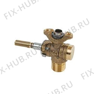 Большое фото - Газовый кран для духового шкафа Bosch 00488987 в гипермаркете Fix-Hub