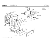 Схема №4 HM41320BY Siemens с изображением Ручка выбора температуры для электропечи Siemens 00181935