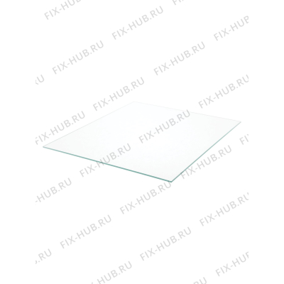 Стеклопанель для холодильника Bosch 11004279 в гипермаркете Fix-Hub