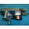 Моторчик поддона для микроволновки Gorenje 101365 101365 для Gorenje MO170DS (159380, WP750B-917.1)