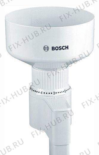 Большое фото - Крупомолка для электрокомбайна Bosch 00461244 в гипермаркете Fix-Hub