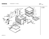 Схема №4 HN28226SK с изображением Инструкция по эксплуатации для электропечи Siemens 00528622