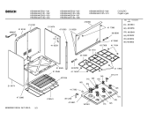 Схема №5 HSK66K44EB PROFESSIONAL с изображением Дюза для электропечи Bosch 00186617