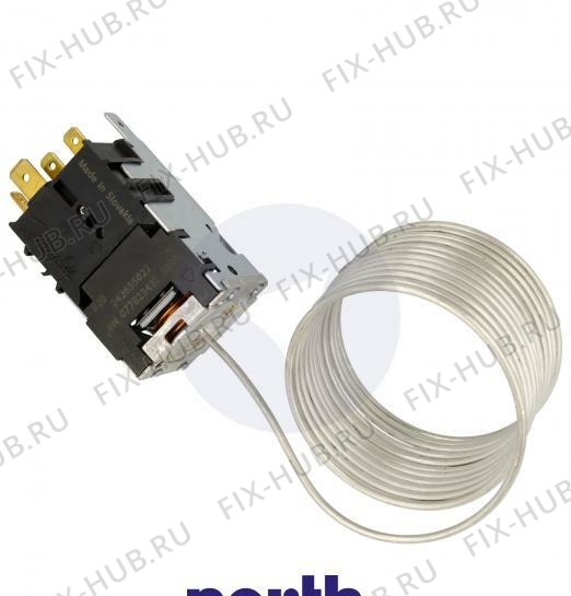 Большое фото - Криостат для холодильника Electrolux 2426350225 в гипермаркете Fix-Hub