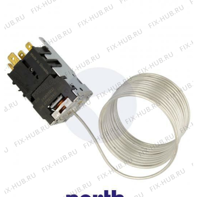 Криостат для холодильника Electrolux 2426350225 в гипермаркете Fix-Hub