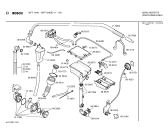 Схема №3 WFF1640IE WFF1640 с изображением Инструкция по эксплуатации для стиралки Bosch 00519430