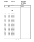 Схема №9 FS462M4 с изображением Кварц для телевизора Siemens 00797095