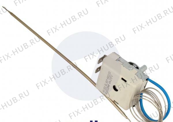 Большое фото - Термостат для плиты (духовки) Electrolux 8074902019 в гипермаркете Fix-Hub