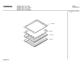 Схема №4 HB53551FN с изображением Инструкция по эксплуатации для плиты (духовки) Siemens 00522801