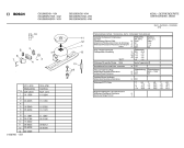 Схема №2 GSU3101CH с изображением Противень для холодильника Bosch 00285056